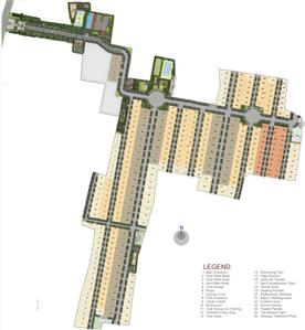 Project Image of 3750 Sq.ft 5 BHK Independent House for sale in Ittangur for Rs. 35000000