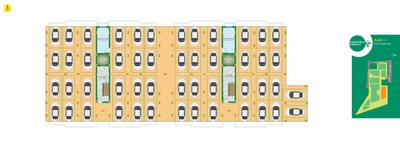 Project Image of 1103.0 - 1908.0 Sq.ft 2 BHK Apartment for buy in Appaswamy Garden Crest
