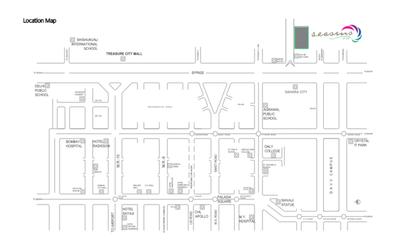 Project Image of 1688.0 - 1822.0 Sq.ft 3 BHK Apartment for buy in Nalanda Seasons Of Joy Apartment