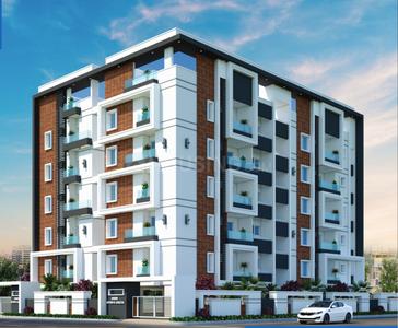 Project Image of 1179.94 - 1544.94 Sq.ft 2 BHK Apartment for buy in SRRR Bitras Green