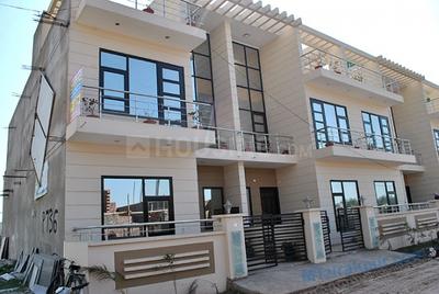 Project Image of 0.0 - 798.0 Sq.ft 3 BHK Apartment for buy in Mona Aeroview