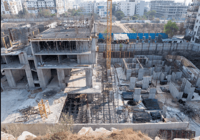 Project Image of 0.0 - 1558.12 Sq.ft 3 BHK Apartment for buy in Janapriya Upscale Bahiti