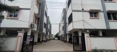 Project Image of 475.0 - 1465.0 Sq.ft 1 BHK Apartment for buy in Ruby Homes