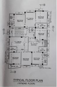 Project Image of 470.0 - 2300.0 Sq.ft 1 BHK Apartment for buy in Shivam Shivaloy