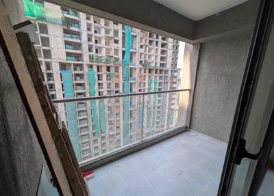 Project Image of 543.79 - 1467.01 Sq.ft 1 BHK Apartment for buy in Mantra Meraki Phase 5