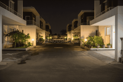 Project Image of 2206.0 - 3361.0 Sq.ft 3 BHK Villa for buy in Kubhera Vistas Villa Phase II