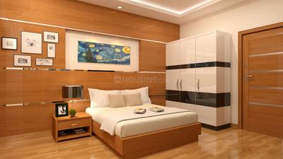 Project Image of 1377.0 - 3377.0 Sq.ft 2 BHK Apartment for buy in MS Ramayya Construction Sri Yaduvamsi Anandadhamam