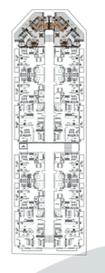 Project Image of 635.0 - 1125.0 Sq.ft 2 BHK Apartment for buy in Shreeya Vista Homes