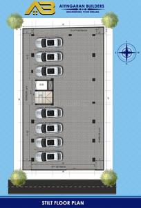 Project Image of 1014.0 - 1680.0 Sq.ft 2 BHK Apartment for buy in Aiyngaran Mathura