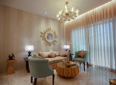 Project Image of 701.48 - 1056.26 Sq.ft 2 BHK Apartment for buy in Hiranandani Castalia