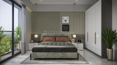 Project Image of 1890.0 - 2700.0 Sq.ft 3 BHK Apartment for buy in Ekarth One