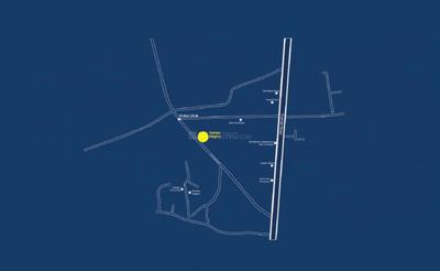 Keshav Height Location Plan 1