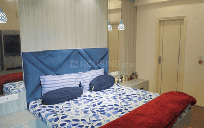 Project Image of 484.05 - 888.56 Sq.ft 1 BHK Apartment for buy in Ajnara Ambrosia Phase 1 Tower A B C D And E