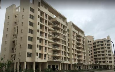 Project Image of 476.63 - 1515.24 Sq.ft 1 BHK Apartment for buy in Bloomdale