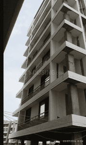 Project Image of 677.27 - 854.55 Sq.ft 2 BHK Apartment for buy in SR Sai Parisar