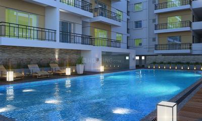 Project Image of 1100.0 - 1555.0 Sq.ft 2 BHK Apartment for buy in Adithya Lujoso