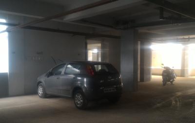 Project Image of 1006.0 - 1764.0 Sq.ft 2 BHK Apartment for buy in Yashoda Sannidhi