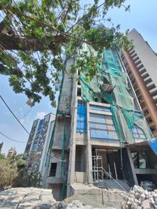 Project Image of 215.0 - 364.0 Sq.ft Studio Studio Apartment for buy in Agarwal Floresta Maple