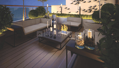 Project Image of 4223.0 - 4245.0 Sq.ft 4 BHK Villa for buy in Preston Ivy
