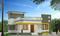 Psp Barsana Elevation 1