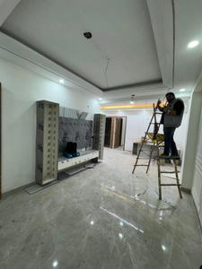Project Image of 1400.0 - 1700.0 Sq.ft 3 BHK Builder Floor for buy in JMD Residency