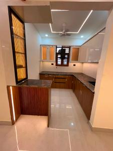 Project Image of 540.0 - 1200.0 Sq.ft 2 BHK Builder Floor for buy in Vishal Luxury Homes