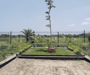 Project Image of 1050.88 - 1801.02 Sq.ft Residential Plot Plot for buy in Srijan Anu Bhoomi