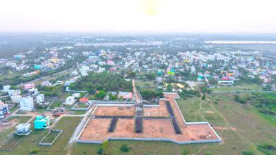 Project Image of 757.0 - 2031.0 Sq.ft Residential Plot Plot for buy in Staar Paradise Phase 2