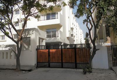 Project Image of 1161.0 - 1292.0 Sq.ft 3 BHK Apartment for buy in Adarsh Citrine
