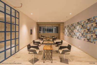 Project Image of 541.32 - 802.13 Sq.ft 2 BHK Apartment for buy in Dosti Planet North Sector 3