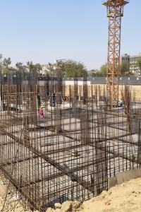 Project Image of 1760 Sq.ft 3 BHK Apartment / Flat for sale in South Bopal for Rs. 10560000