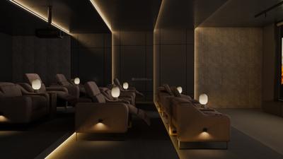 Project Image of 1395.0 - 3573.0 Sq.ft 2 BHK Apartment for buy in The Linea