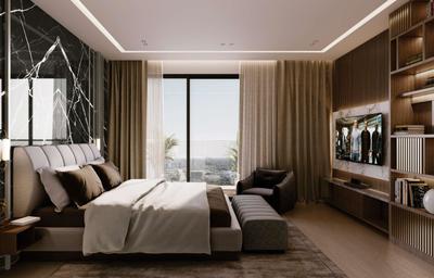 Project Image of 448.0 - 2957.0 Sq.ft 1 BHK Apartment for buy in Ambition Paradise