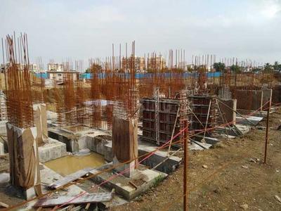 Project Image of 818.0 - 1024.0 Sq.ft 2 BHK Apartment for buy in Rajat High Park Phase III