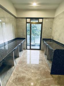 Project Image of 463.49 - 954.0 Sq.ft 2 BHK Apartment for buy in Hubtown Seasons Czarnowo
