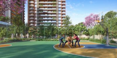 Project Image of 1546.0 - 4760.0 Sq.ft 3 BHK Apartment for buy in Pristine Kyra