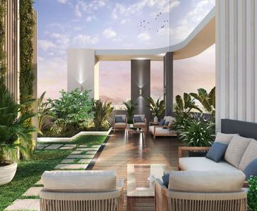 Project Image of 675.0 - 763.0 Sq.ft 2 BHK Apartment for buy in Nicco Sundermilan