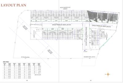 Project Image of 928.49 - 1228.81 Sq.ft 3 BHK Bungalow for buy in Ganga Shivaay 29