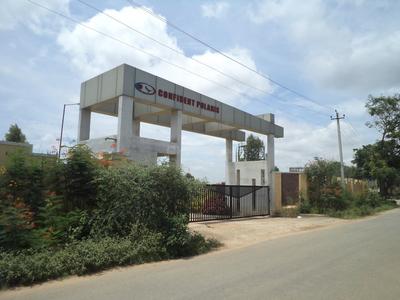 Project Image of 1319.0 - 2039.0 Sq.ft 2 BHK Villa for buy in Confident Polaris Villa