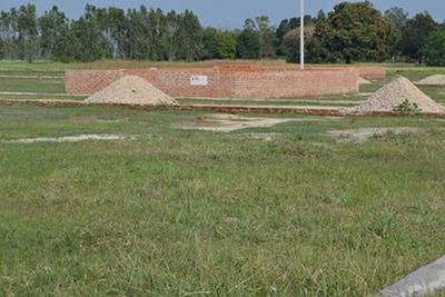 Project Image of 1000.0 - 2000.0 Sq.ft Residential Plot Plot for buy in JMD Residency Phase1