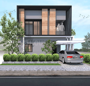Project Image of 1425.0 - 1531.0 Sq.ft 3 BHK Villa for buy in Green Beverly Slopes