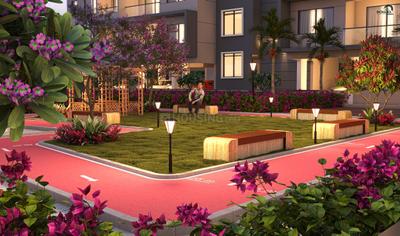 Project Image of 1175 Sq.ft 3 BHK Apartment / Flat for sale in Daldal Seoni for Rs. 4500000