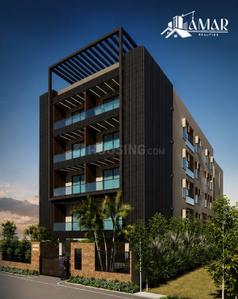 Amar Nivas Elevation 1