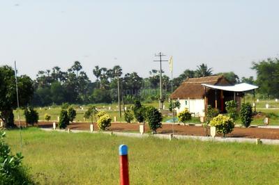 Project Image of 1665.0 - 2754.0 Sq.ft Residential Plot Plot for buy in Alekhya Anantha County