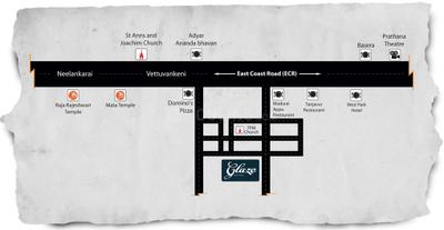 Project Image of 0.0 - 3750.0 Sq.ft 4 BHK Villa for buy in Advaita Glaze