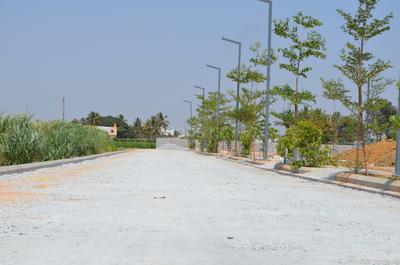 Project Image of 1144.0 - 2070.0 Sq.ft Residential Plot Plot for buy in Maanya Tulips