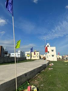 Project Image of 830.0 - 1300.0 Sq.ft Residential Plot Plot for buy in Avatar Sunrise Plots