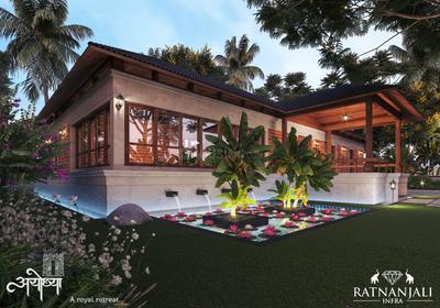 Project Image of 0.0 - 17568.0 Sq.ft Residential Plot Plot for buy in Ratnanjali Ayodhya