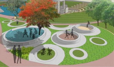Project Image of 875.0 - 2500.0 Sq.ft 3 BHK Villa for buy in Saraswati Greenville