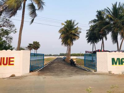 Project Image of 802.0 - 1230.0 Sq.ft Residential Plot Plot for buy in Sathiyam Maruthi Avenue